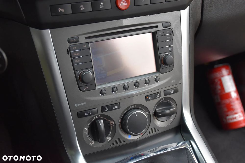 Opel Antara 2.2 CDTI Cosmo - 21
