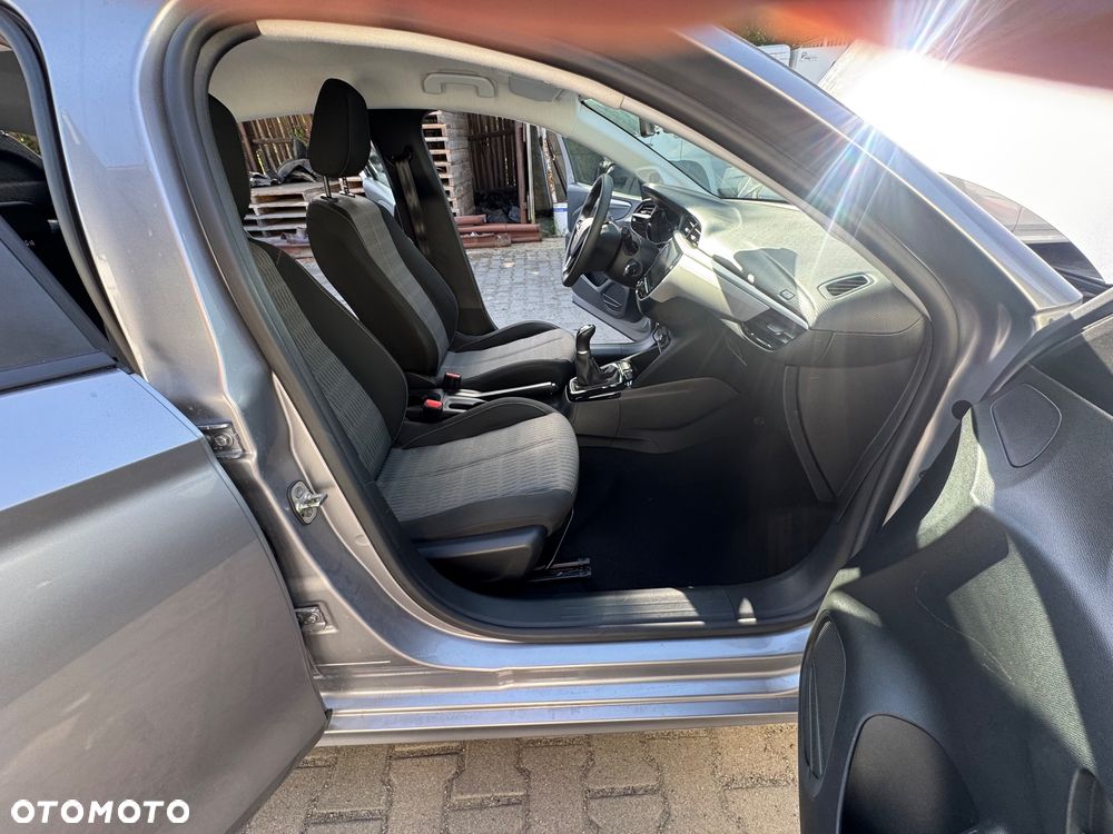 Opel Corsa - 6