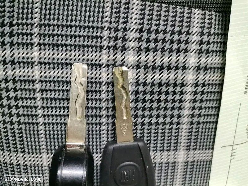 Fiat 500C 1.2 Lounge S&S - 18