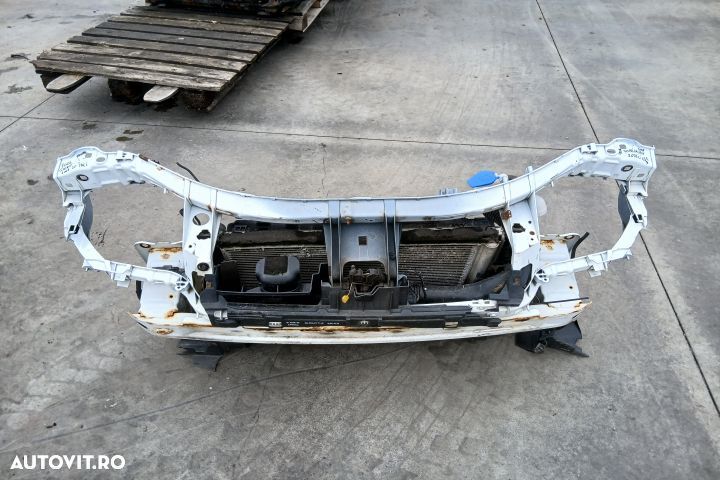 Trager / Calandru 6G91-7A095-AD 6G91-8C607-RC 6G91-7A095-AD 6G91-8C60 - 2