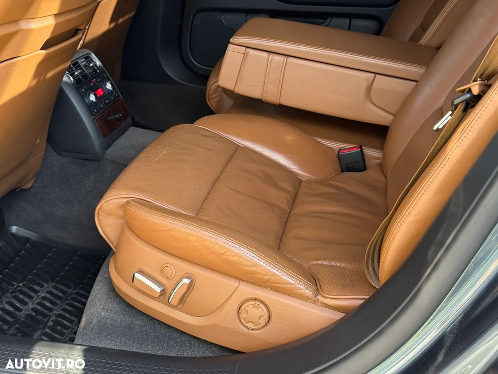 Audi A8 3.0 TDI Quattro Aut - 36