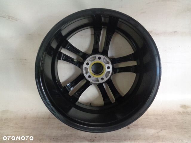 FELGI TEC AS4 black-glossy 18 MERCEDES SEAT SKODA AUDI VW 5X112 8J ET47 - 11
