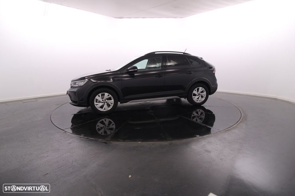 VW Taigo 1.0 TSI Life - 2