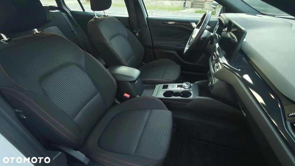 Ford Focus 1.5 EcoBlue SCR ST-Line - 15