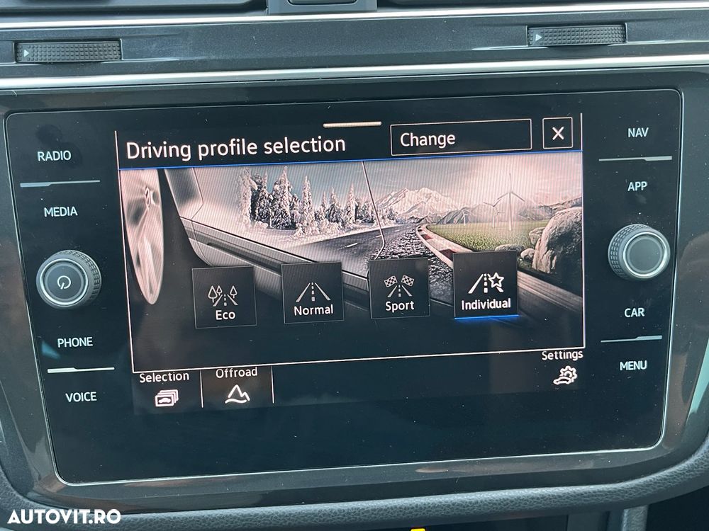 Volkswagen Tiguan 1.5 TSI ACT DSG Life - 26