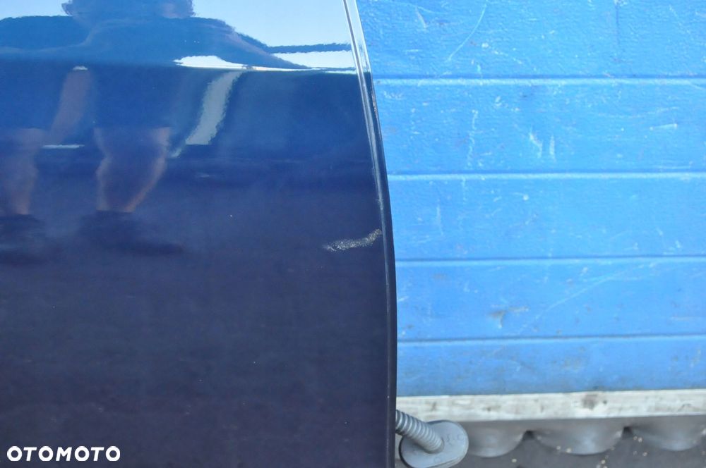 SUZUKI S-CROSS DRZWI PRAWY TYŁ TYLNE 23R - 4