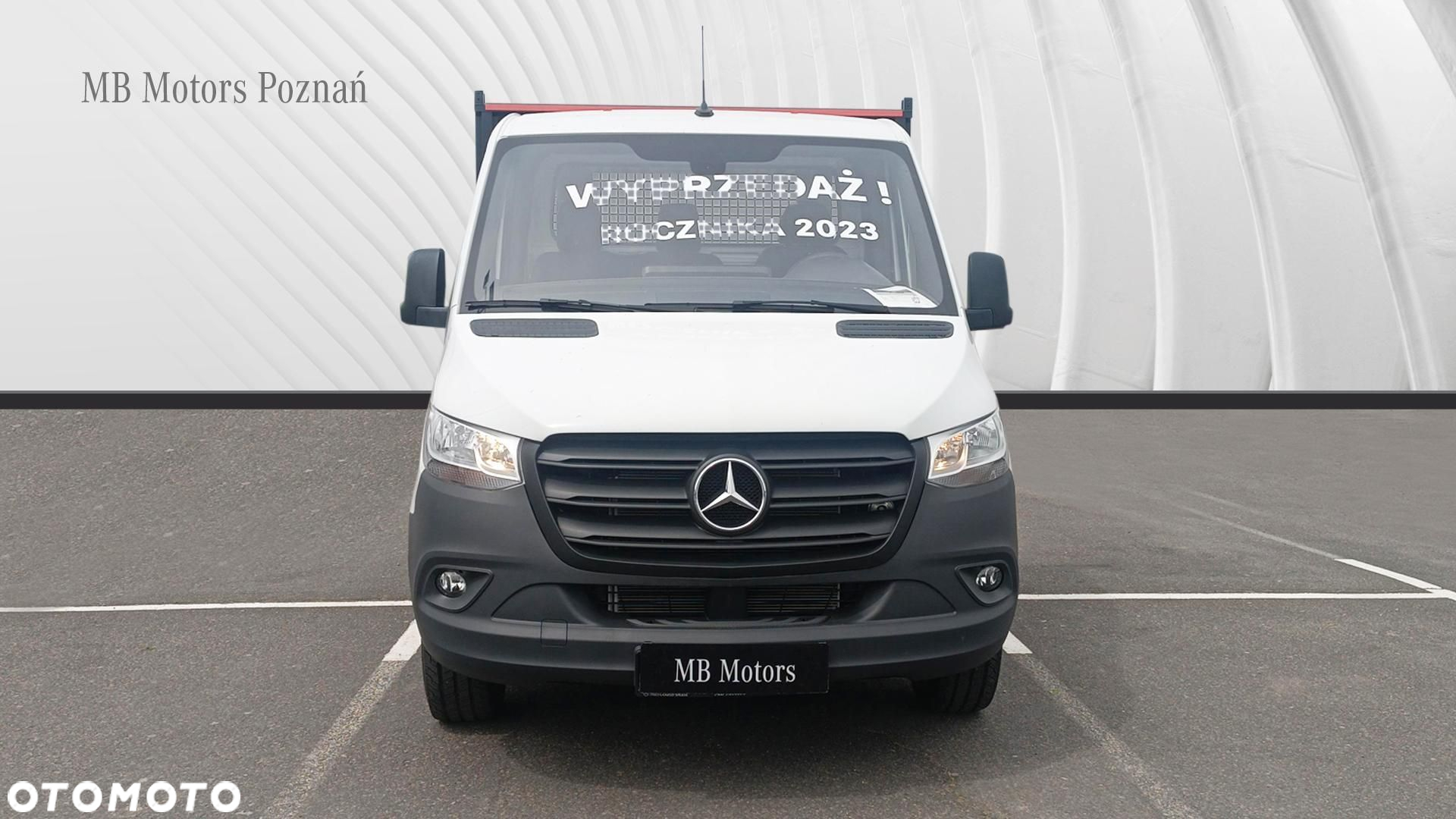 Mercedes-Benz sprinter - 8