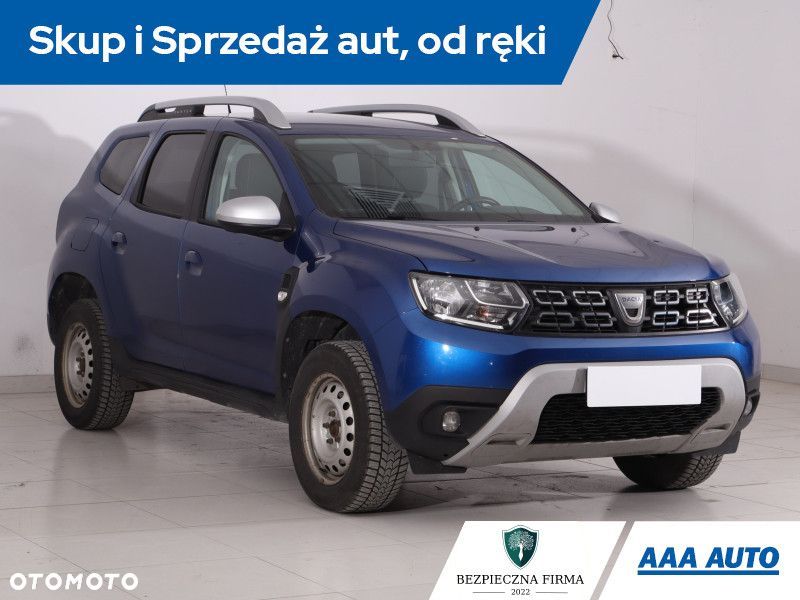 Dacia Duster - 3