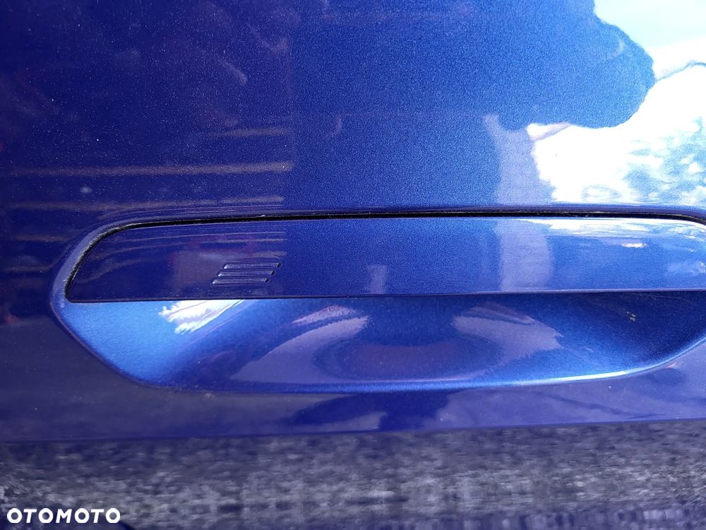 Bmw 4 i4 g26 drzwi prawe przód tył kolor C31 - 4