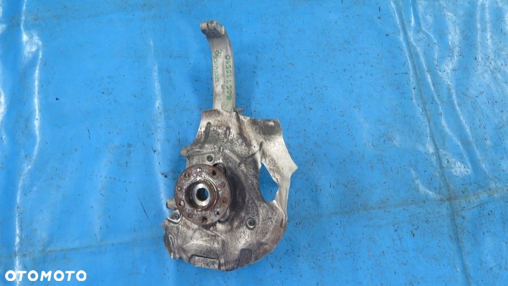 Zwrotnica Piasta Przód Prawa lub Lewa ALFA ROMEO STELVIO 505415540  505415510 - 2