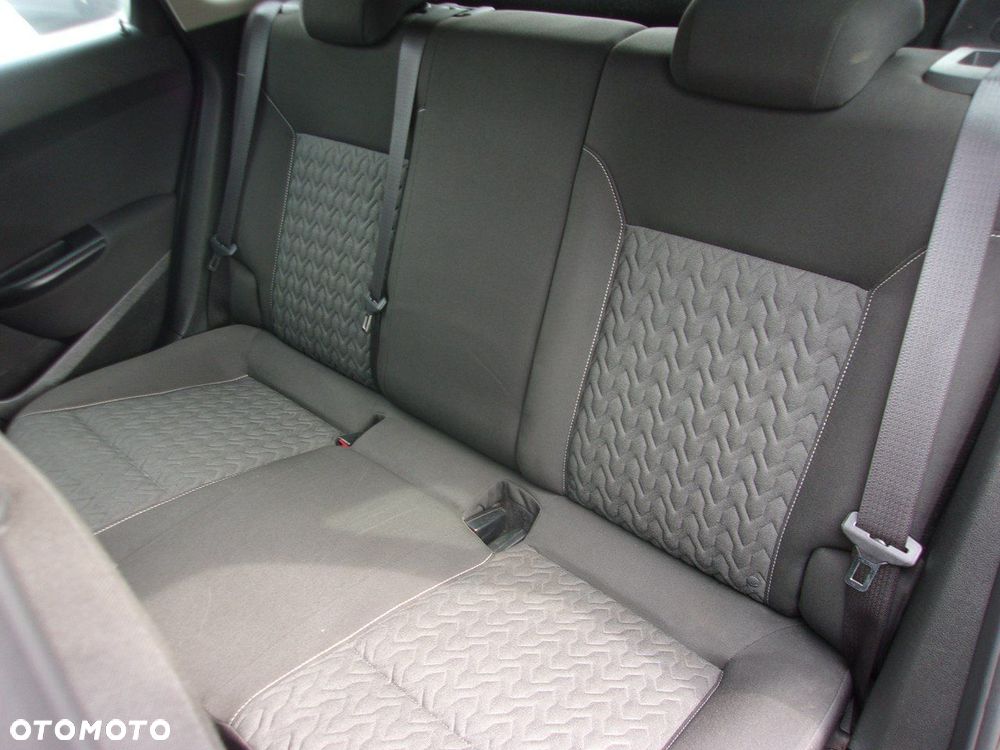 Opel Astra - 22