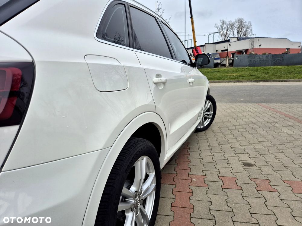 Audi Q3 2.0 TDI Sport - 34