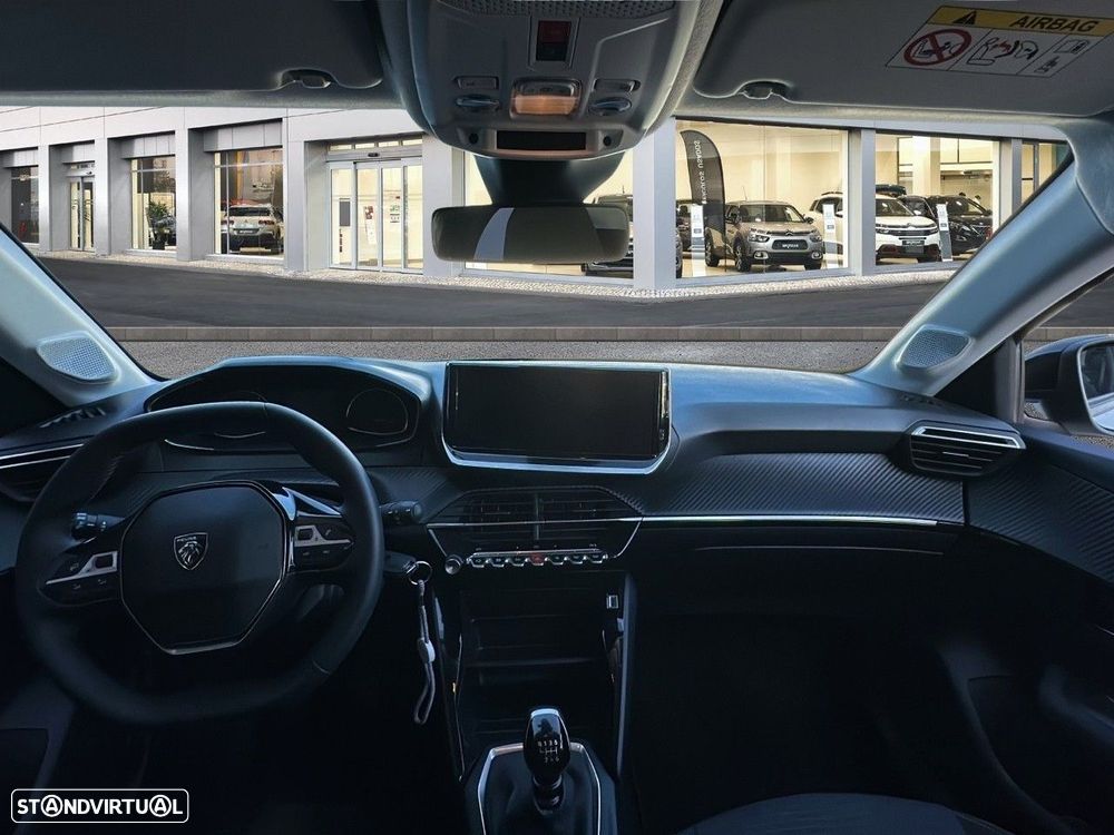 Peugeot 208 1.2 PureTech Style - 7