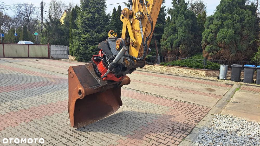 Caterpillar 325F LCR - 17