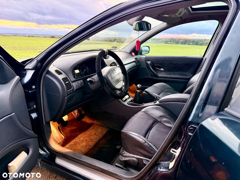 Renault Laguna - 17