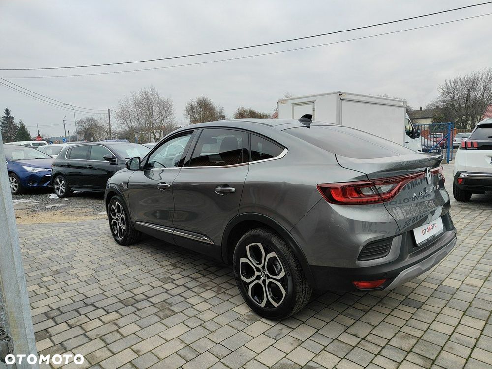 Renault Arkana TCe 140 EDC INTENS - 5