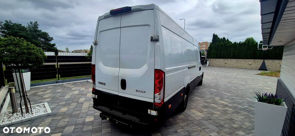 Iveco Daily 35s12 - 27
