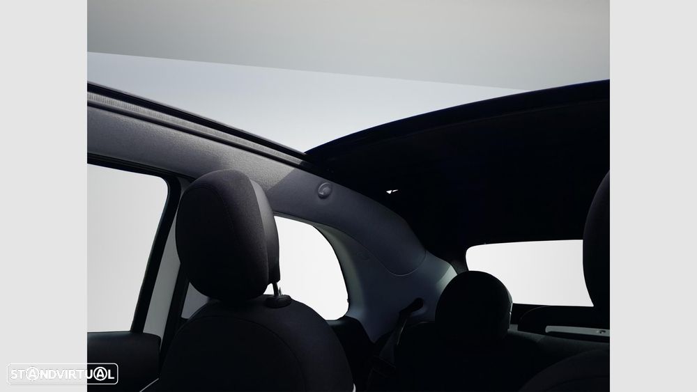 Fiat 500e C Icon - 17