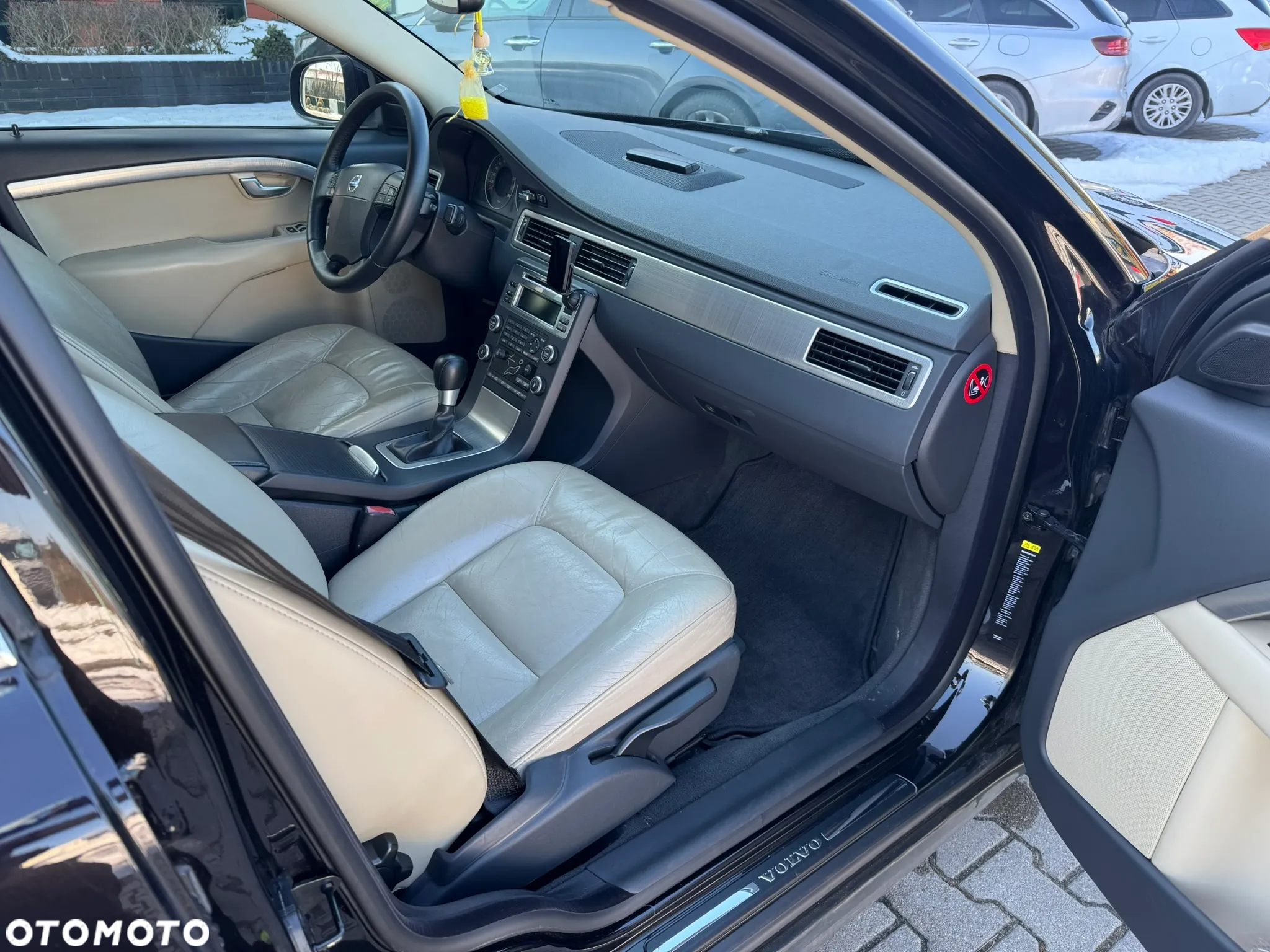 Volvo S80 2.0 Summum - 28