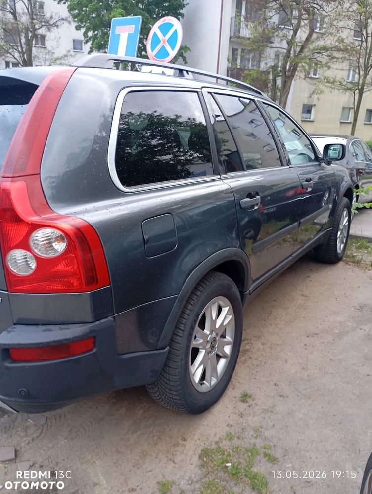 Volvo XC 90 2.4 D5 - 3