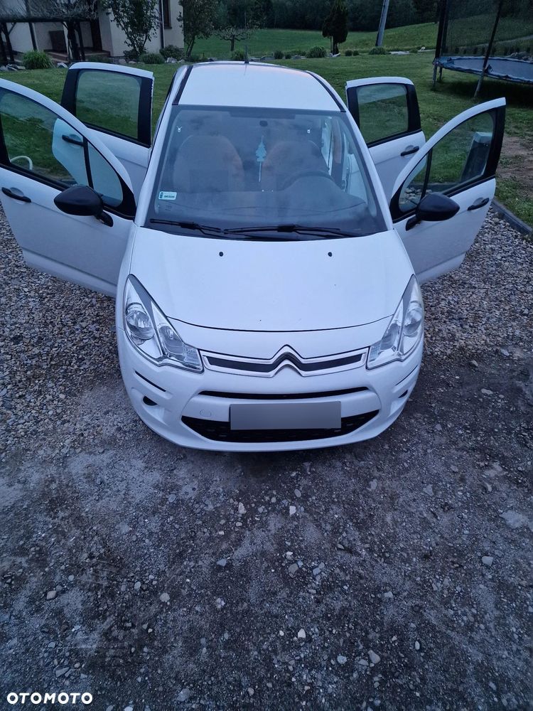 Citroën C3 BlueHDi 75 S&S 83g FEEL - 2