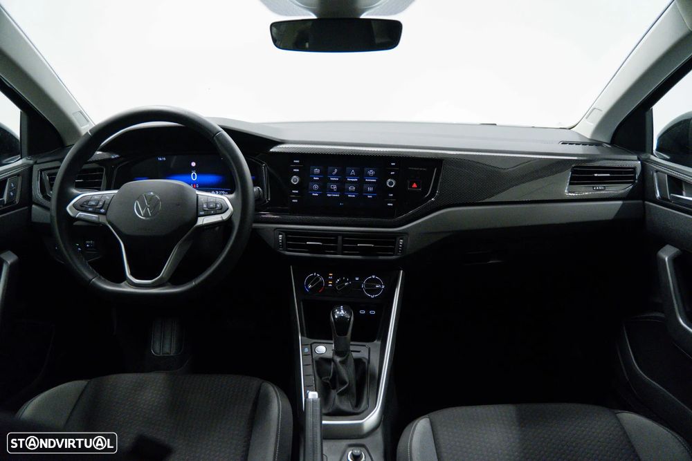 VW Taigo 1.0 TSI Urban DSG - 7