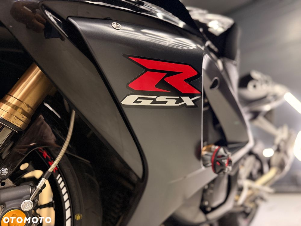 Suzuki GSX-R - 14