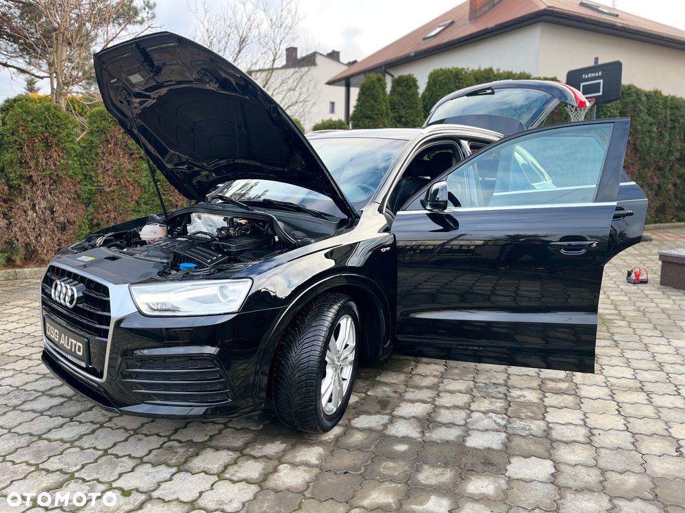 Audi Q3 - 33