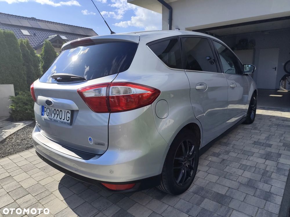 Ford C-MAX - 2