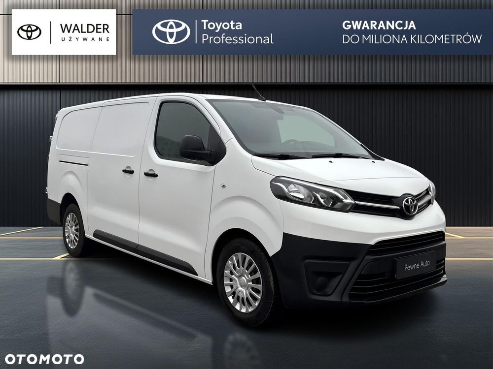 Toyota PROACE - 2