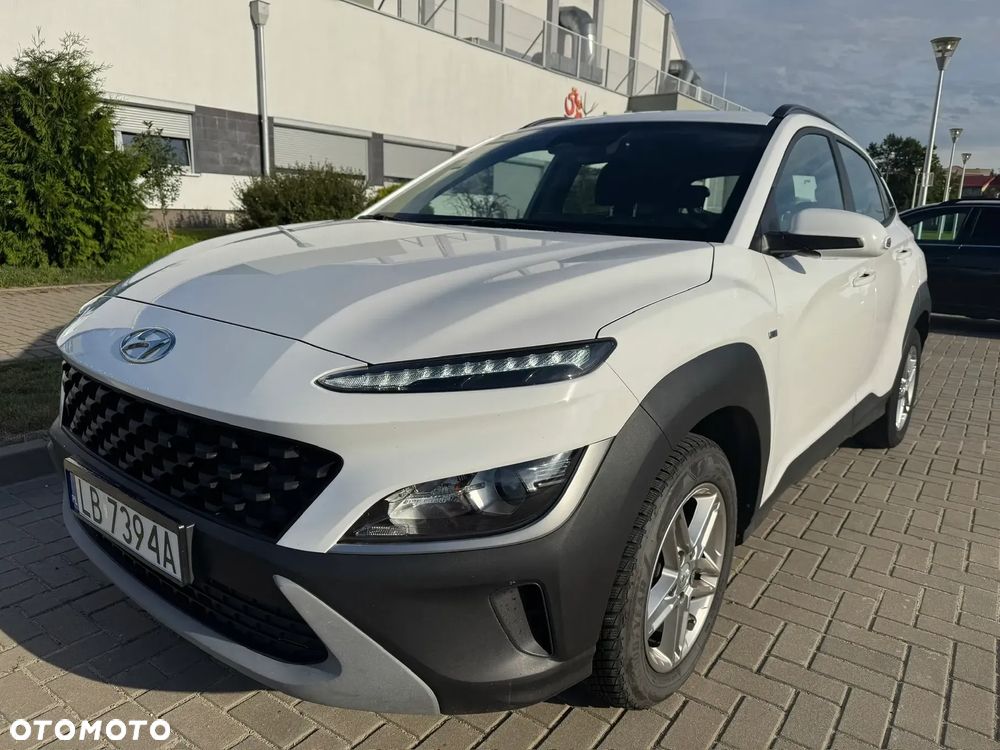 Hyundai Kona - 27