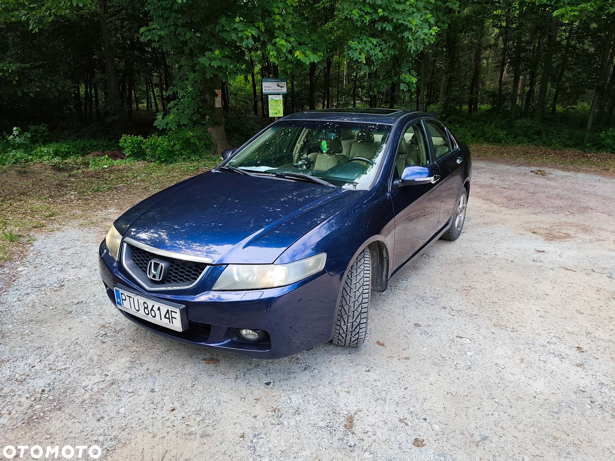 Honda Accord 2.4 Executive - 9