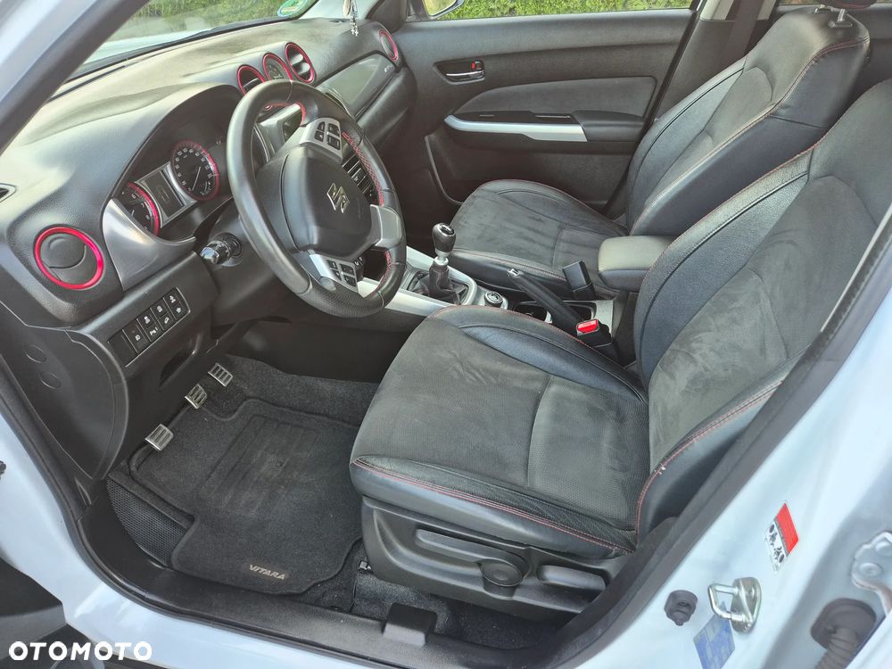 Suzuki Vitara - 13