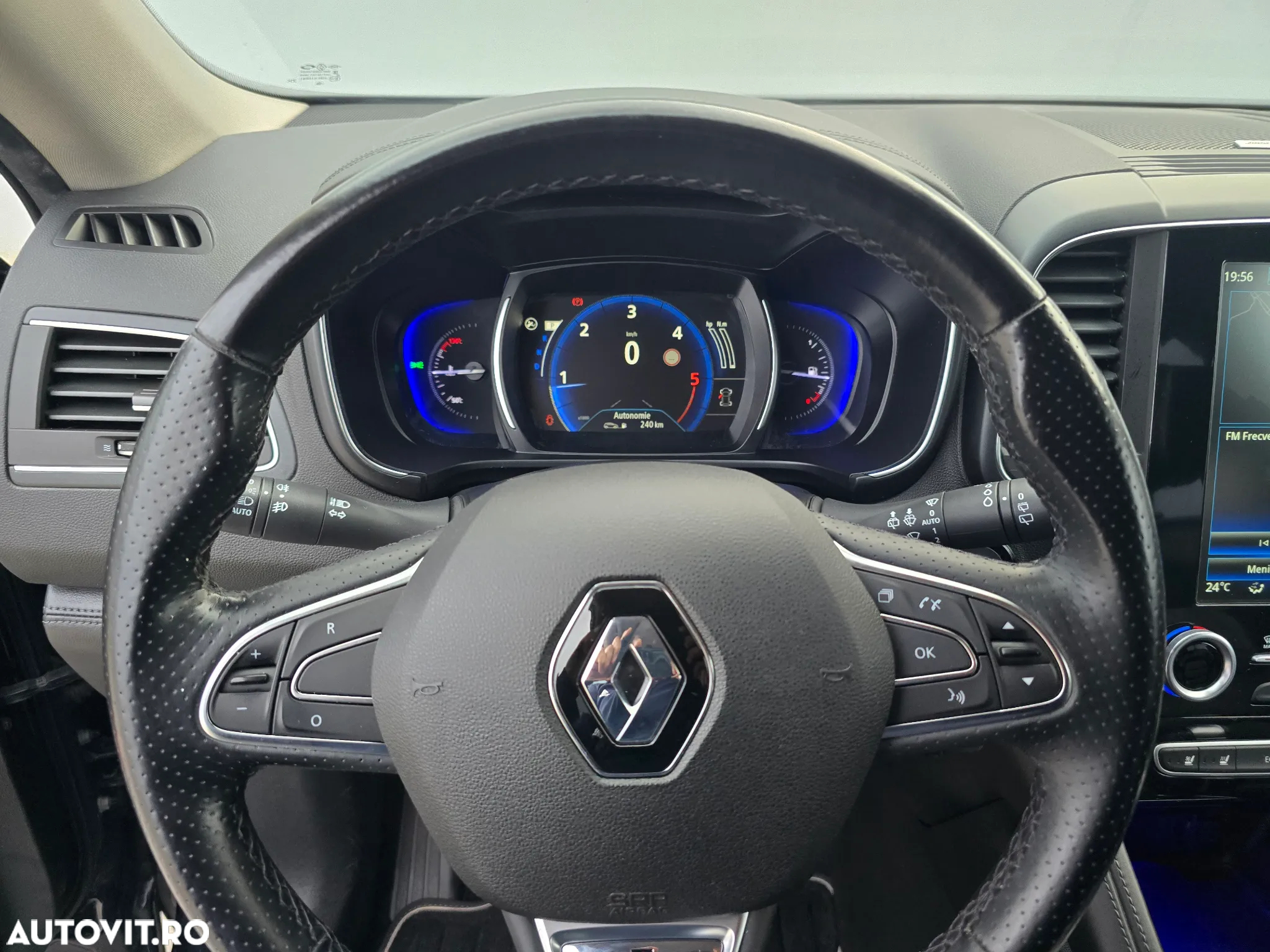 Renault Koleos ENERGY dCi 175 X-tronic 4WD INITIALE PARIS - 31