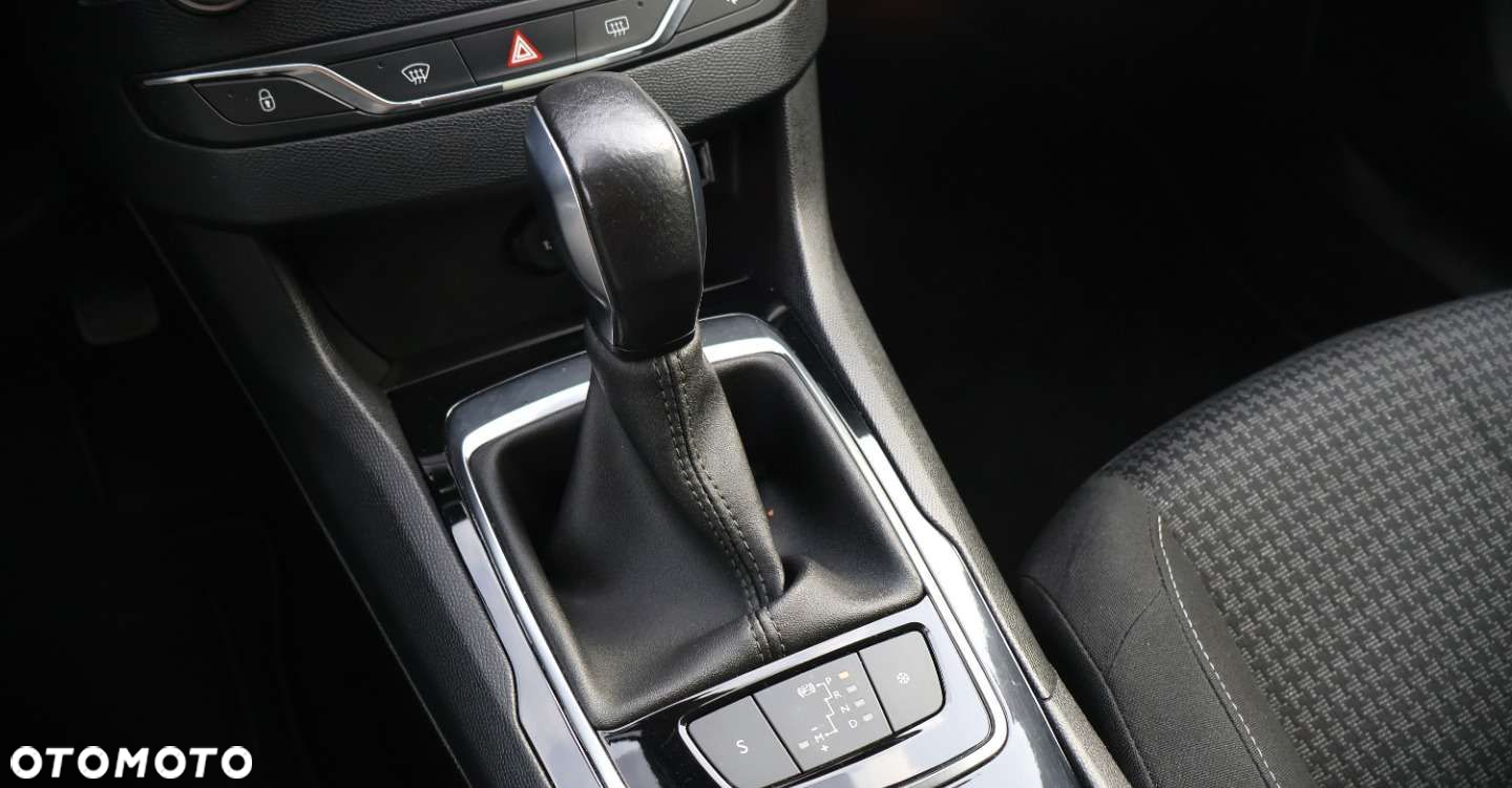 Peugeot 308 - 23