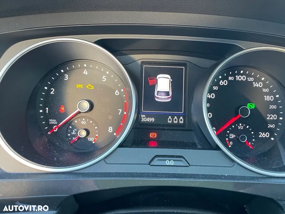 Volkswagen Tiguan 1.5 TSI OPF DSG Life - 7