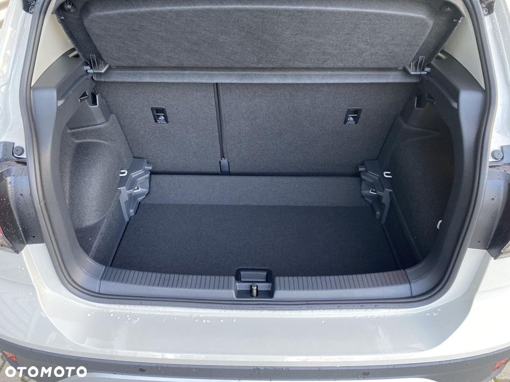Volkswagen T-Cross - 20