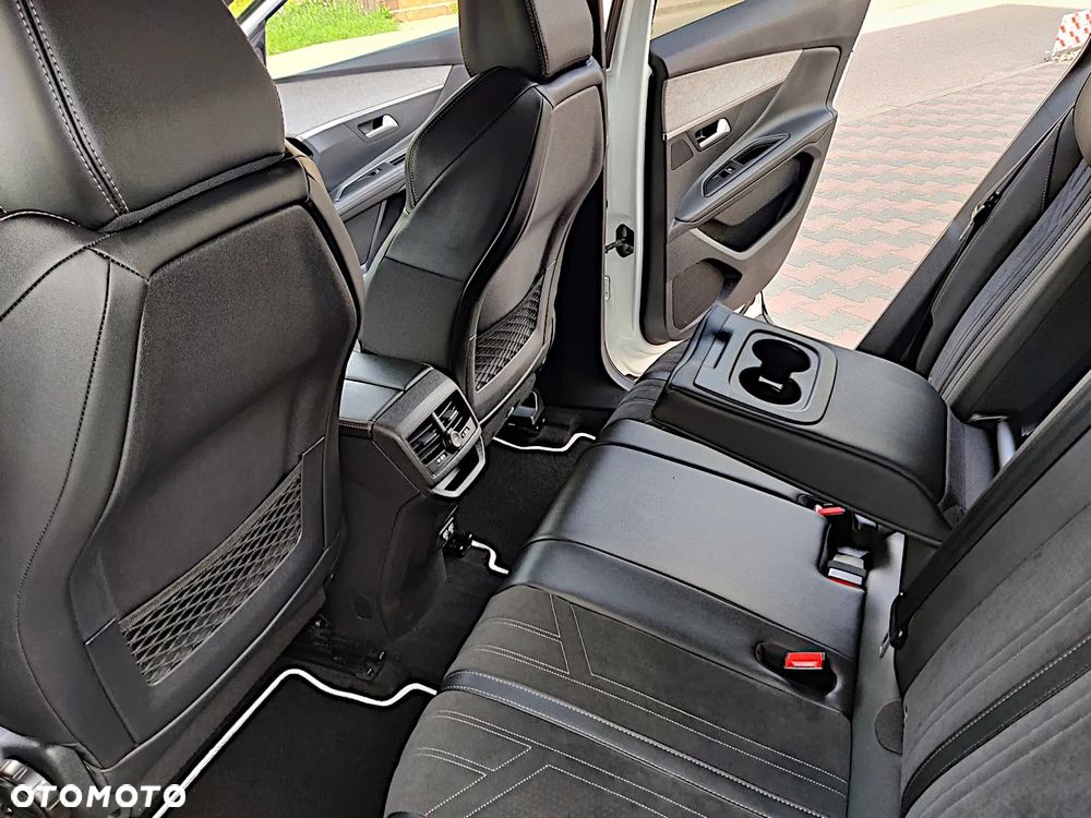 Peugeot 3008 1.2 PureTech GT S&S - 21