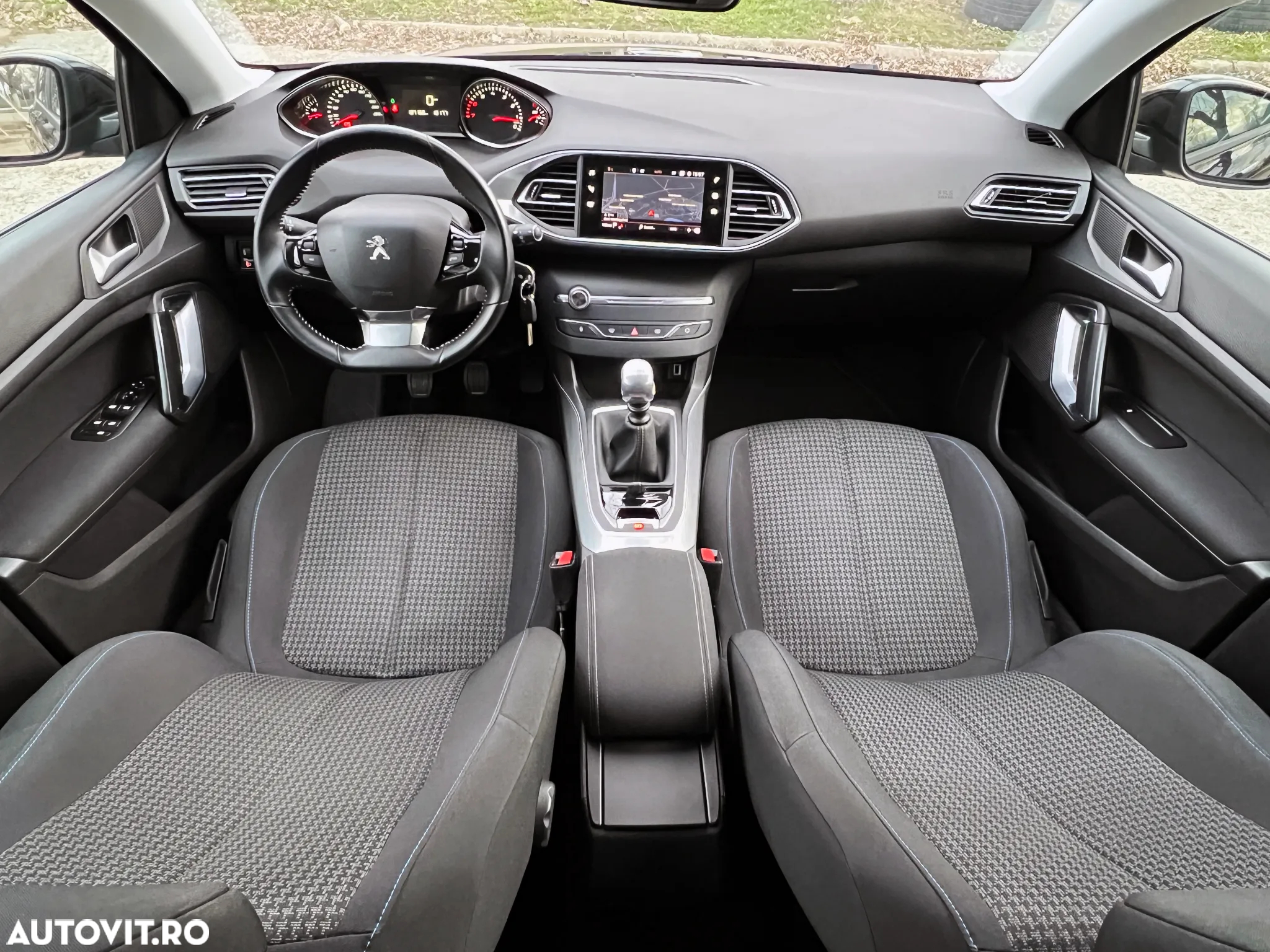 Peugeot 308 PureTech 110 Stop & Start Style - 2
