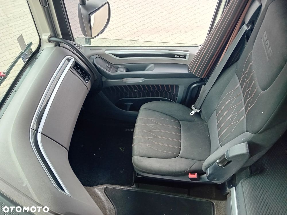 DAF XF 480 FT SSC - 14