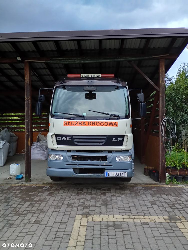 DAF Lf55 - 2