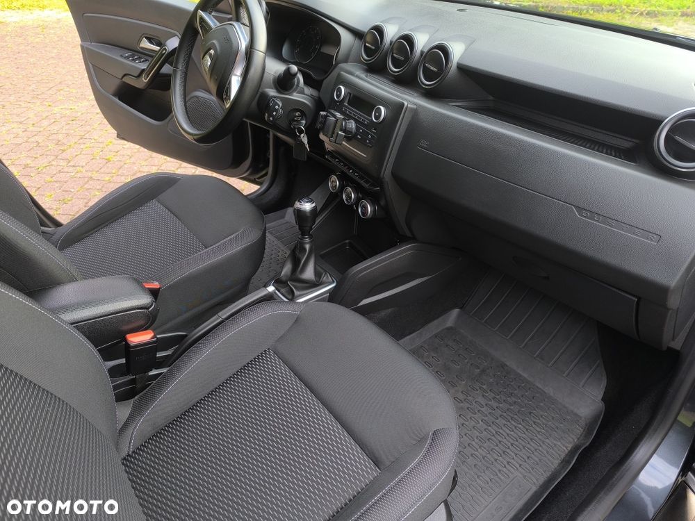 Dacia Duster - 6