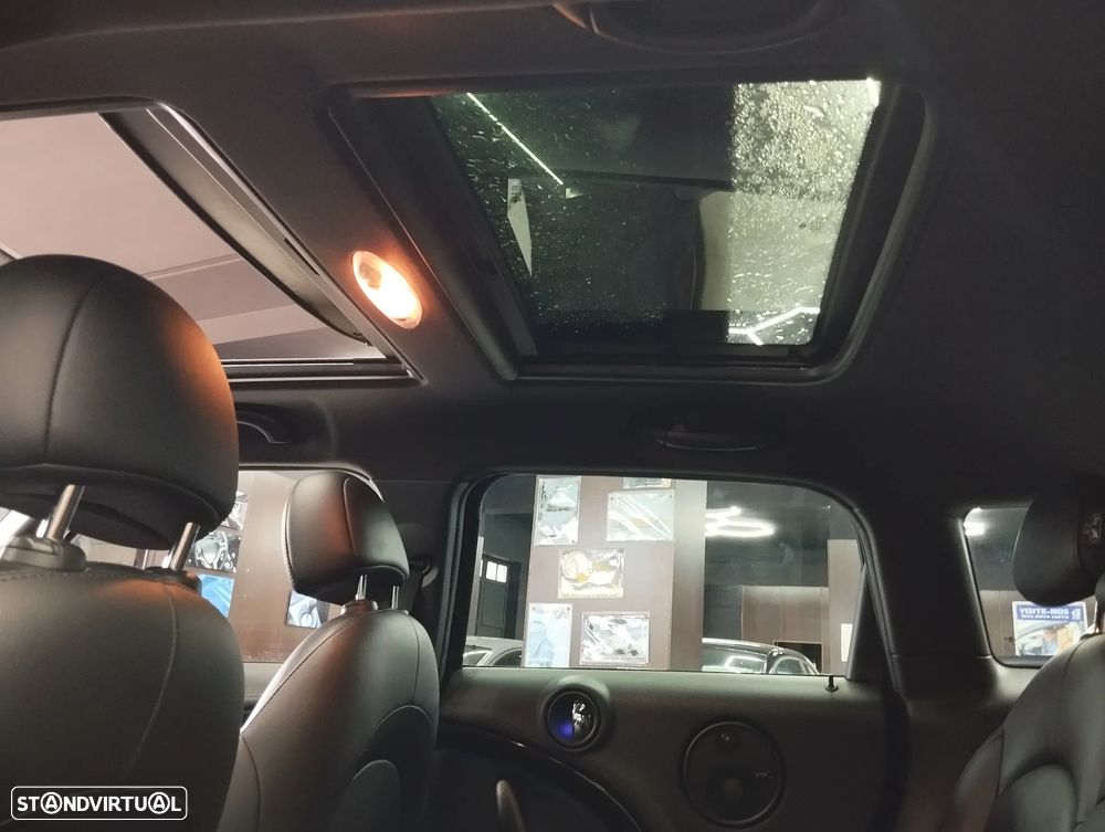 MINI Countryman John Cooper Works ALL4 - 17