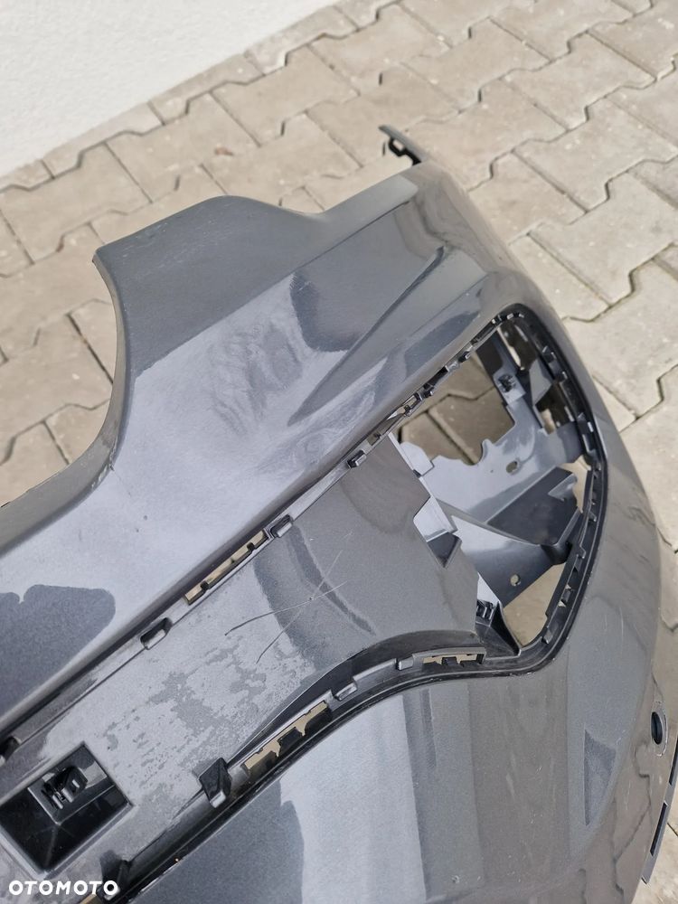Zderzak Jeep Compass II lift 2021 - 6