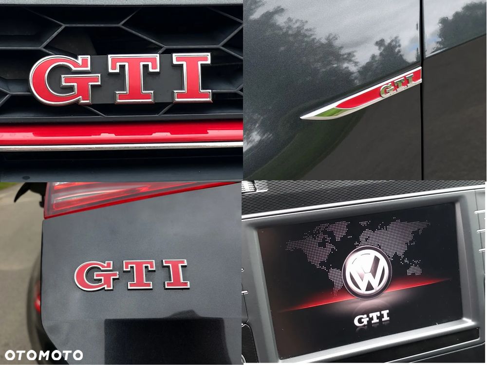 Volkswagen Golf - 30