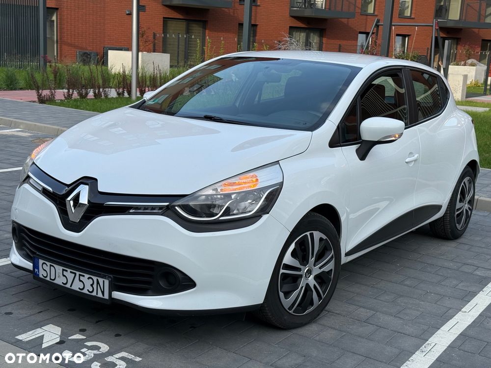 Renault Clio 0.9 Energy TCe Dynamique - 6