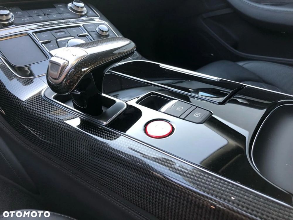 Audi S8 4.0 TFSI Quattro - 21