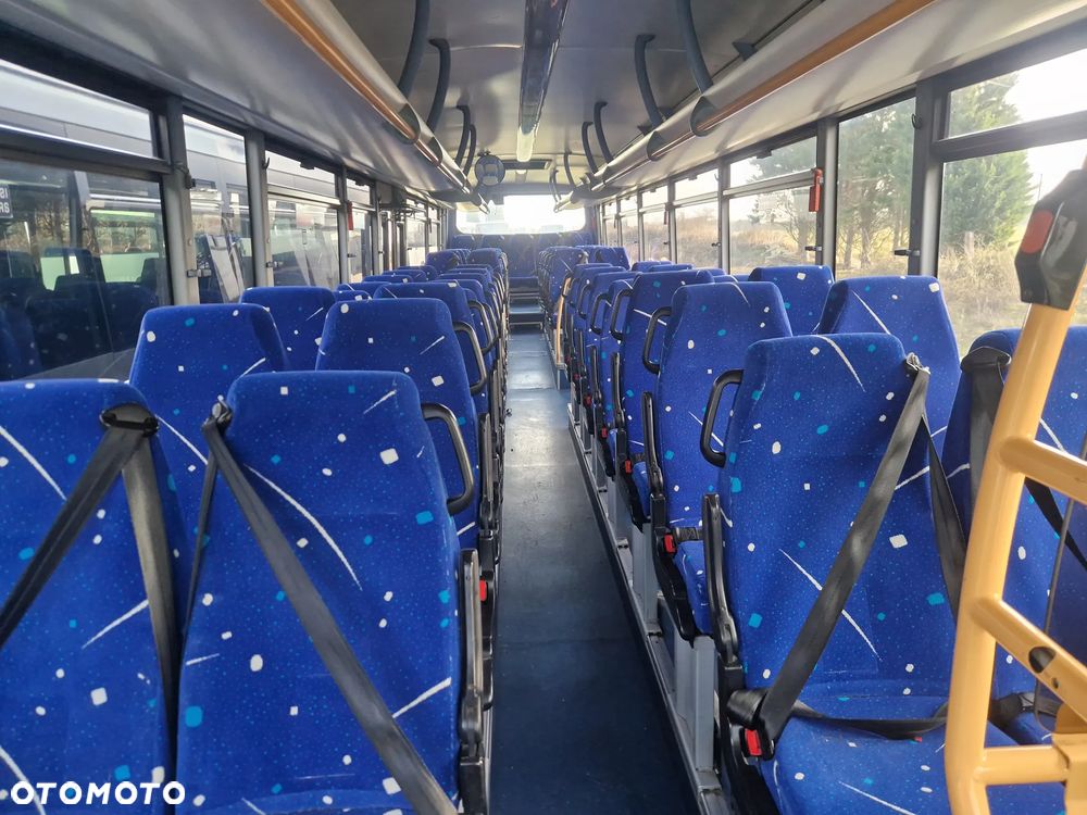 Irisbus CROSWAY - 4