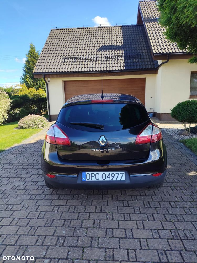 Renault Megane 1.6 16V Dynamique - 16