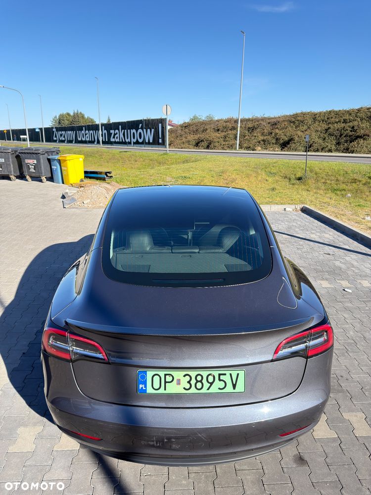 Tesla Model 3 Standard Range Plus - 5